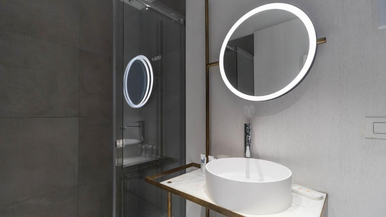Italianway - Poma 61 B Apartment Милано Екстериор снимка