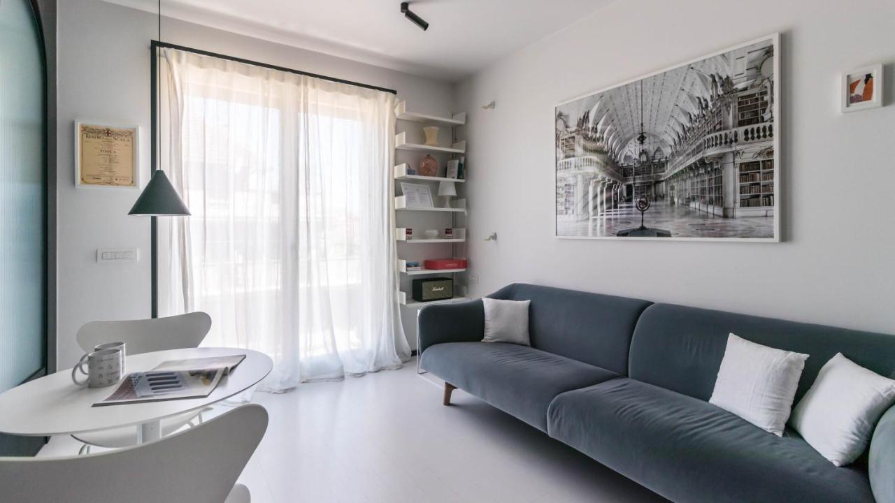 Italianway - Poma 61 B Apartment Милано Екстериор снимка