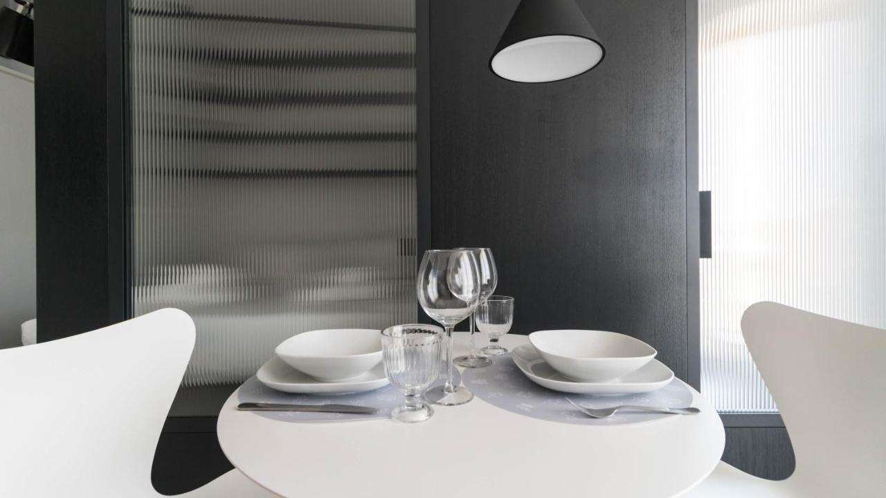 Italianway - Poma 61 B Apartment Милано Екстериор снимка