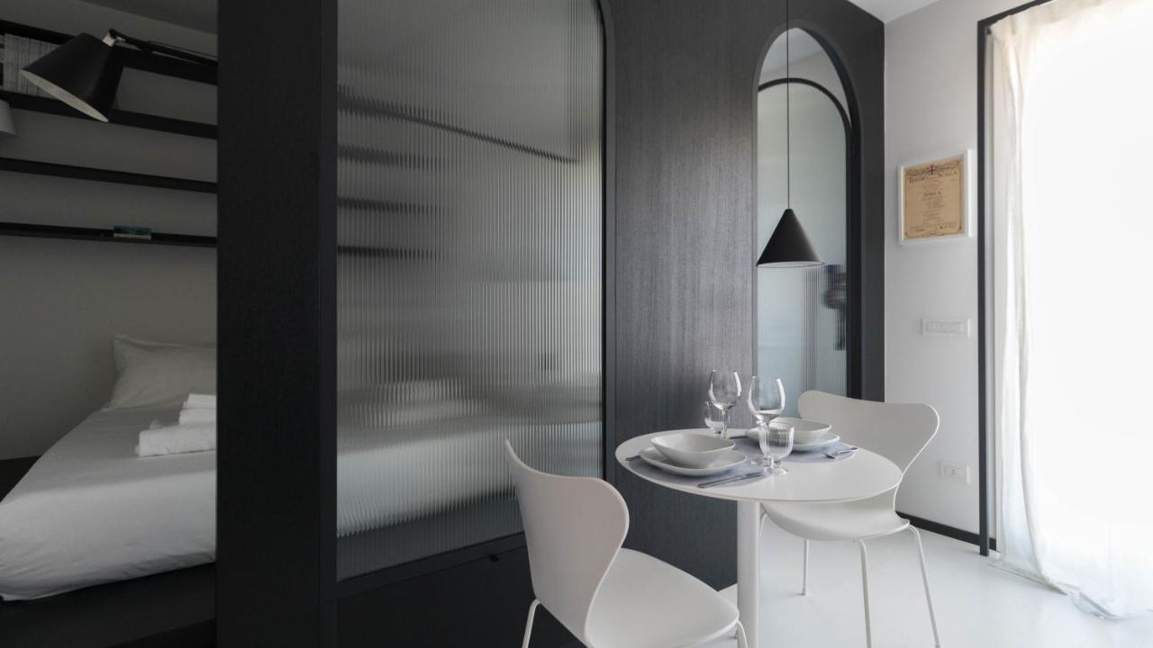 Italianway - Poma 61 B Apartment Милано Екстериор снимка