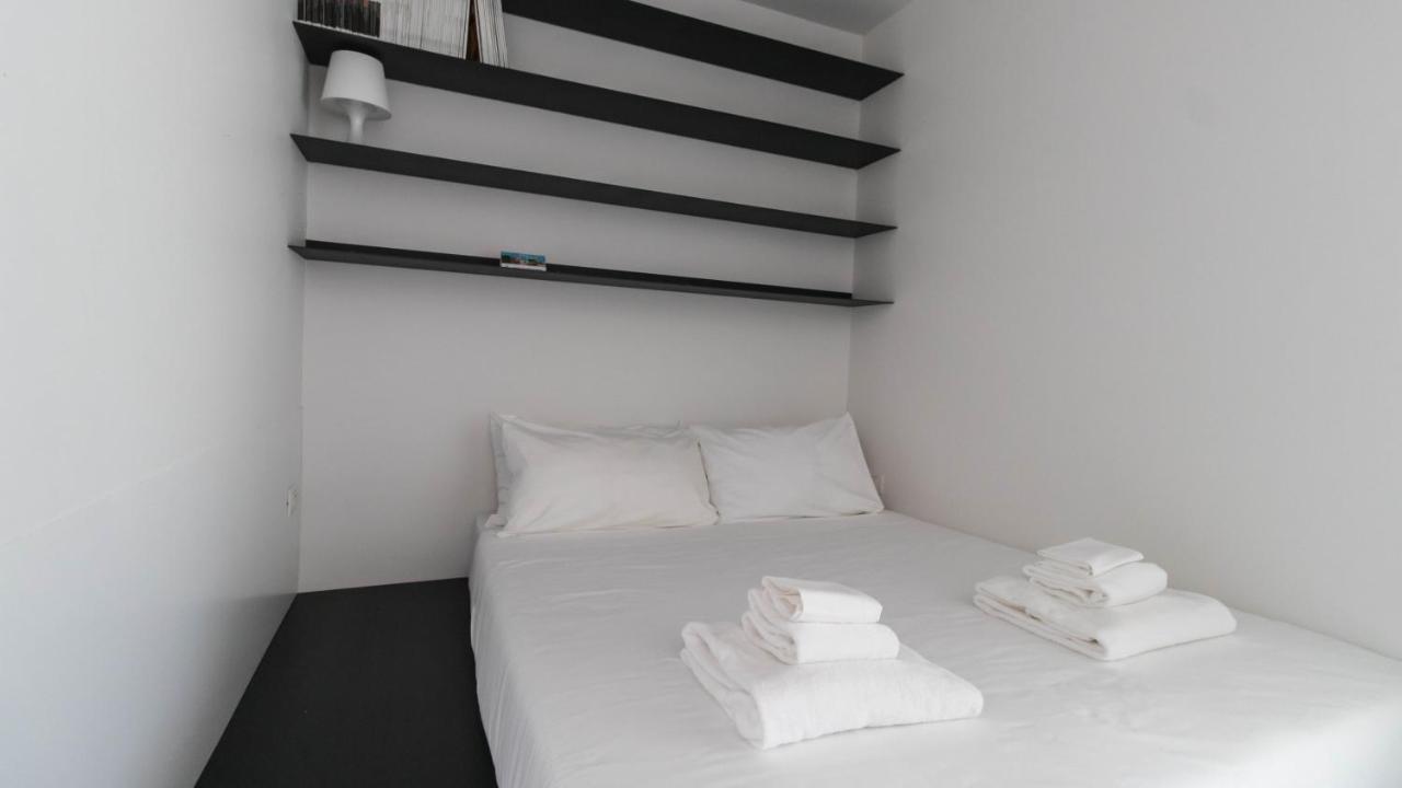 Italianway - Poma 61 B Apartment Милано Екстериор снимка