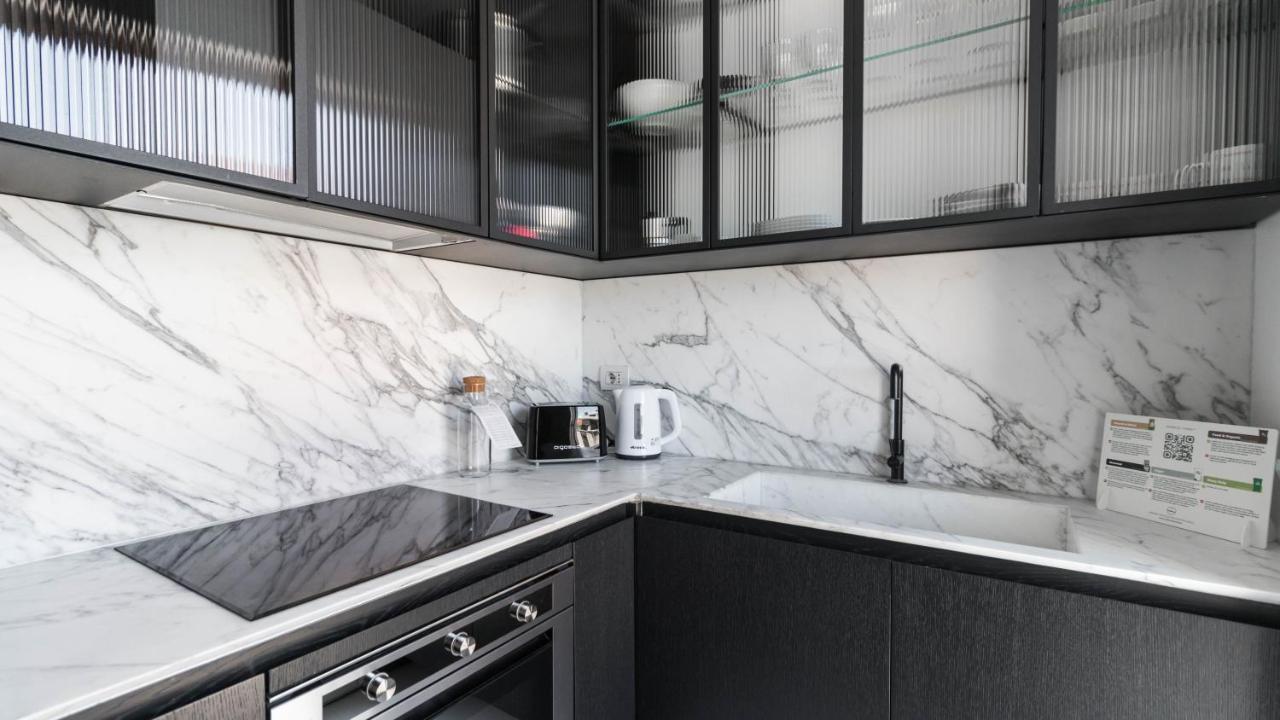 Italianway - Poma 61 B Apartment Милано Екстериор снимка