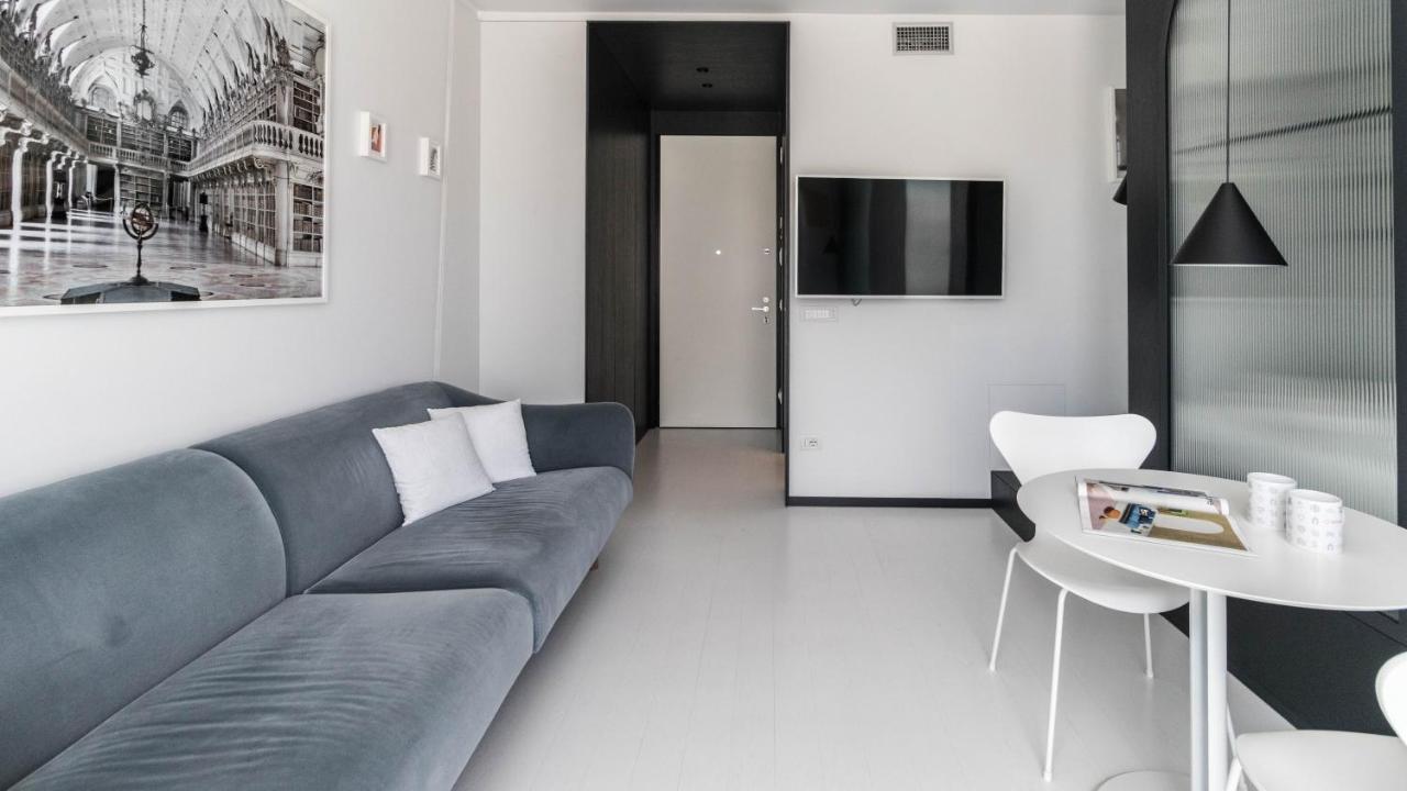 Italianway - Poma 61 B Apartment Милано Екстериор снимка
