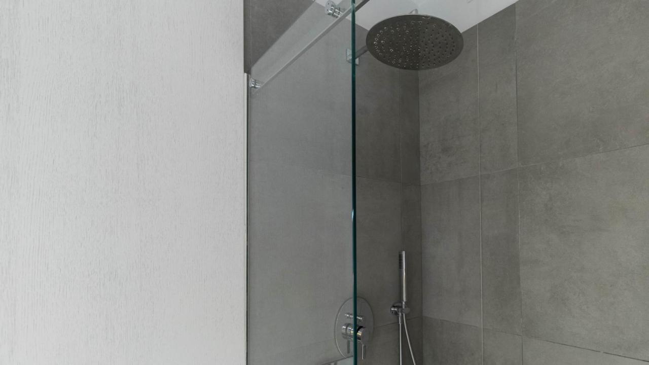 Italianway - Poma 61 B Apartment Милано Екстериор снимка