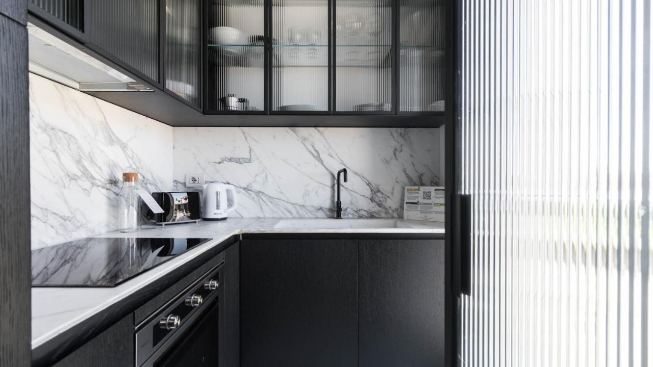 Italianway - Poma 61 B Apartment Милано Екстериор снимка