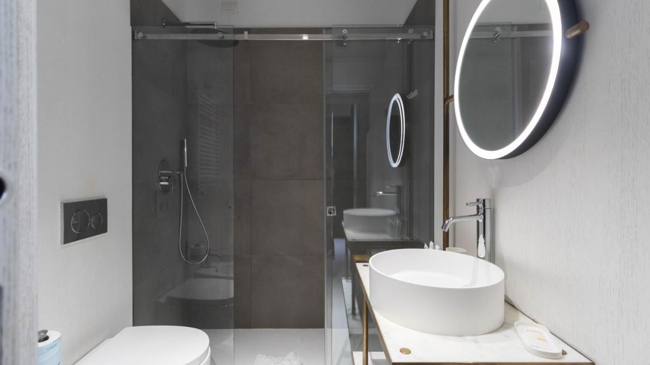 Italianway - Poma 61 B Apartment Милано Екстериор снимка